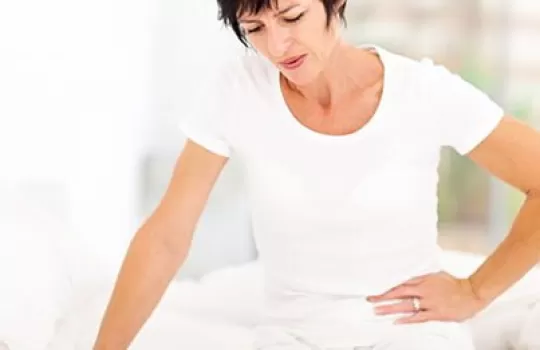 Agrili Mesane Sendromu Ne Kadar Yaygin