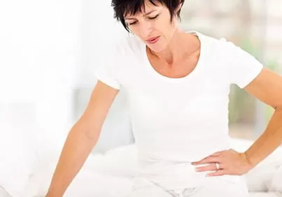 Agrili Mesane Sendromu Ne Kadar Yaygin