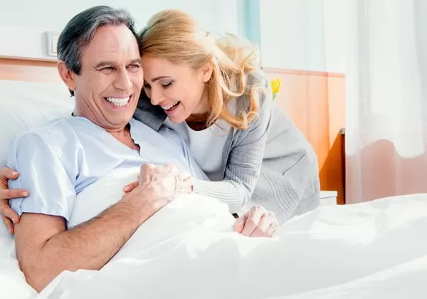 Ameliyatsiz Tedavi Yontemleri