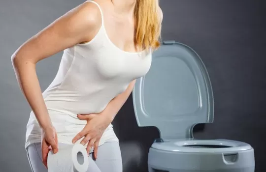 Asiri Aktif Mesane Tedavisi