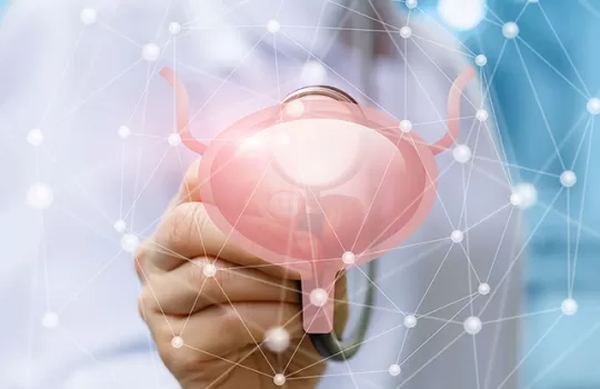 Benign Prostat Hiperplazisi