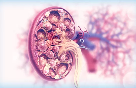 Bobrek Kisti Tedavisi 1