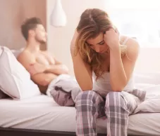 Cinsel Yolla Bulaşan Hastalıklar