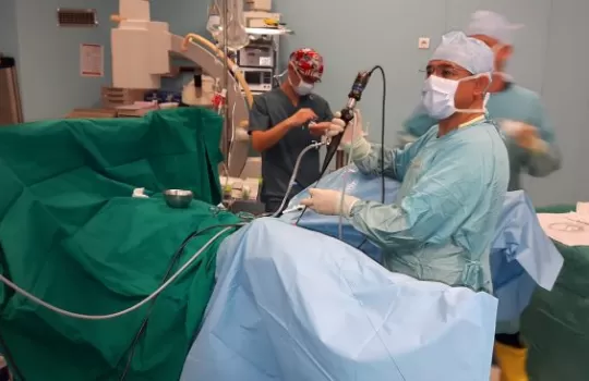 Endoskopik Cerrahi 1