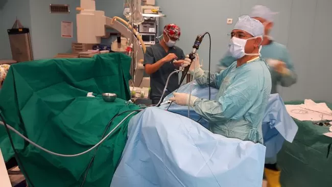 Endoskopik Cerrahi 2