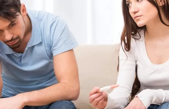 Erkek İnfertilitesi