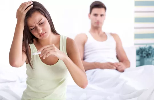 Hormonal Bozukluklar Tedavisi