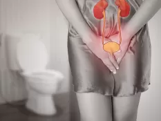 İnterstisyel Sistit