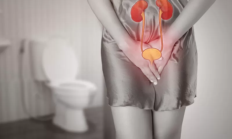 Interstisyel Sistit Tedavisi