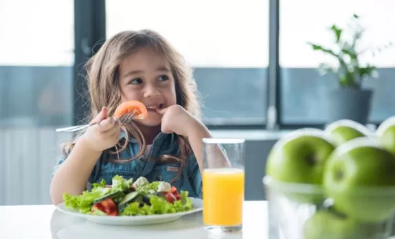 Iseme Bozukluklari Tedavis Sonrasi