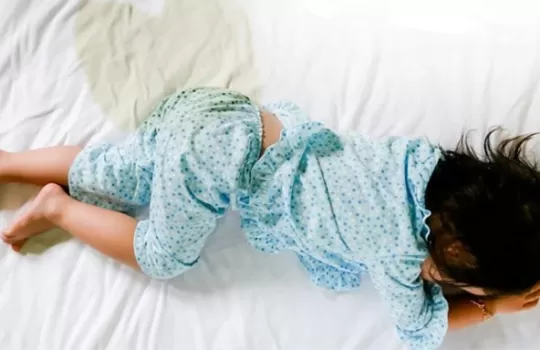 Iseme Bozukluklari Tedavisi