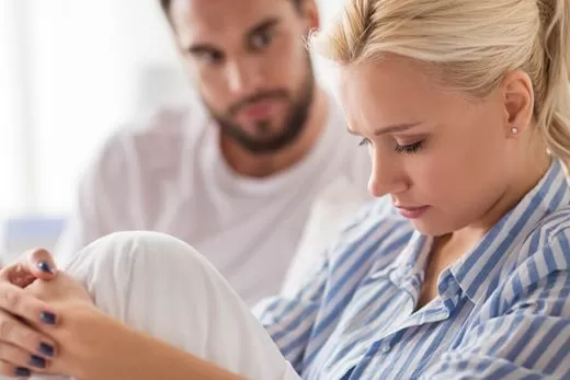 Kadin Cinsel Fonksiyon Bozukluklari