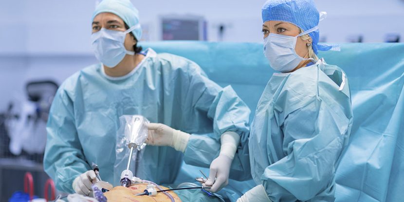 Laparoskopi Neden Uygulanır?