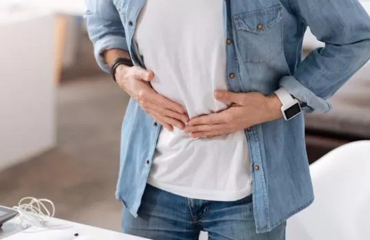 Mesane Tasi Tedavisi