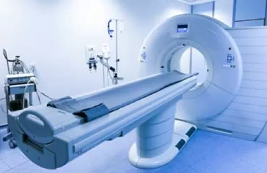 Multiparametrik MR, Prostat MR