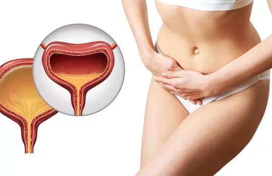 Norolojik Inkontinans Tedavisi