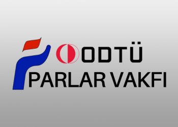 2017 Yılı ODTÜ Prof. Dr. Mustafa Parlar Vakfı Teknoloji Teşvik Ödülü’ne Layık Görüldük!