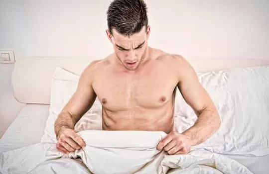 Penis Kirilmasi Tedavisi