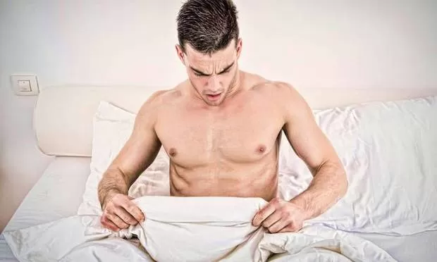 Penis Kirilmasi Tedavisi