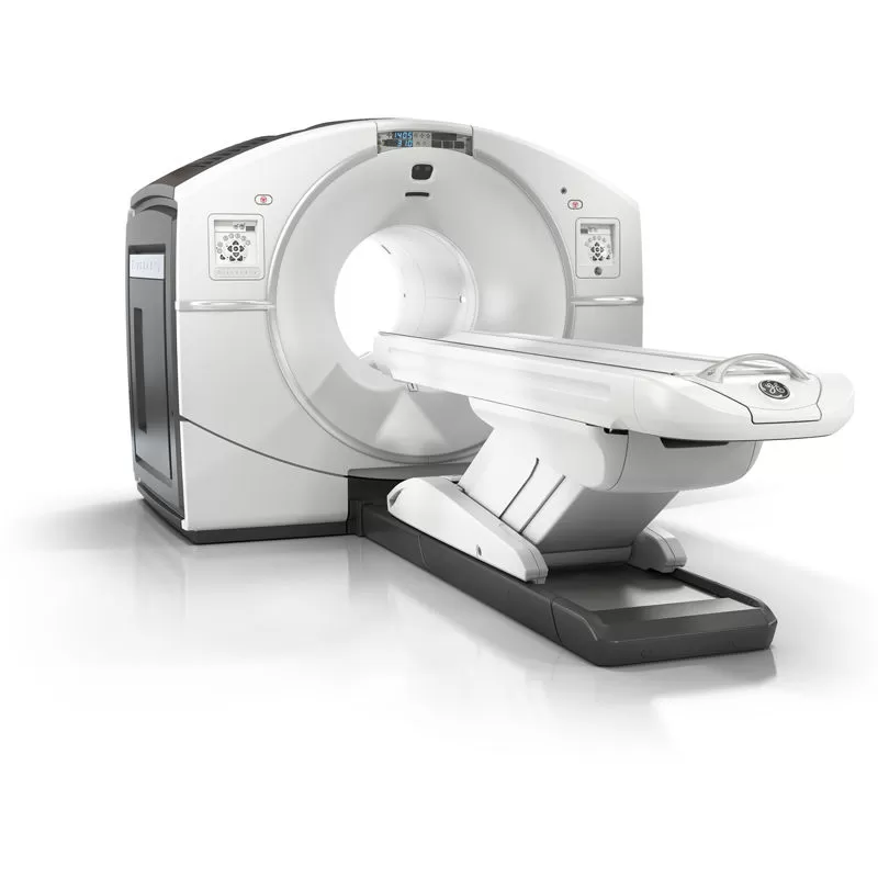 Pet Tomografi