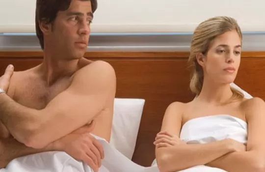 Prematur Ejakulasyon Arap Indeksi