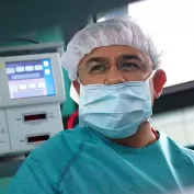 Prof Dr Sinan Ekici 18