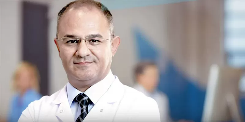 Prof Dr Sinan Ekici 5