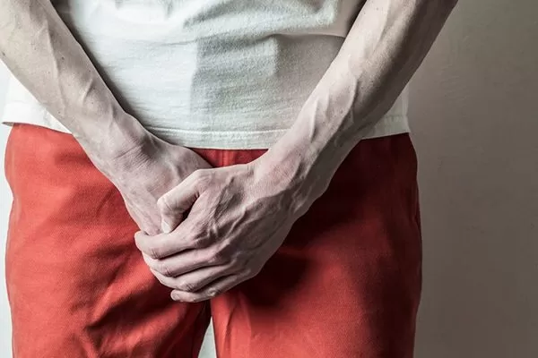 Prostatit Tedavisi 1