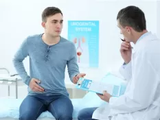 Spermatosel (Epididim Kisti)