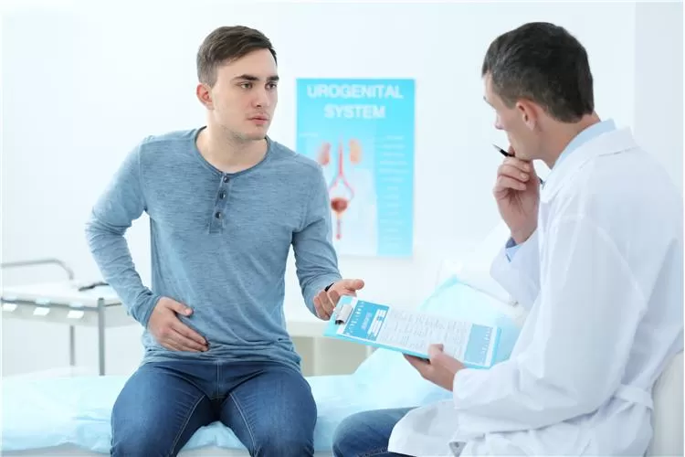 Spermatosel Tedavisi