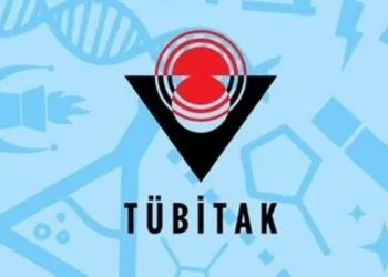 TÜBİTAK’tan Destek Bursu Kazandık!