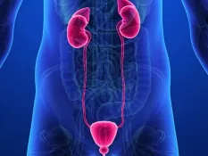 İdrar Yolu Darlığı