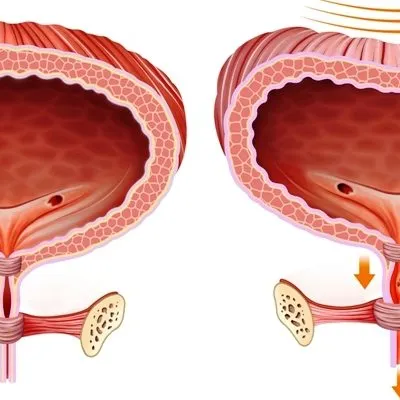 Ürodinami Testinin Kullanıldığı Durumlar