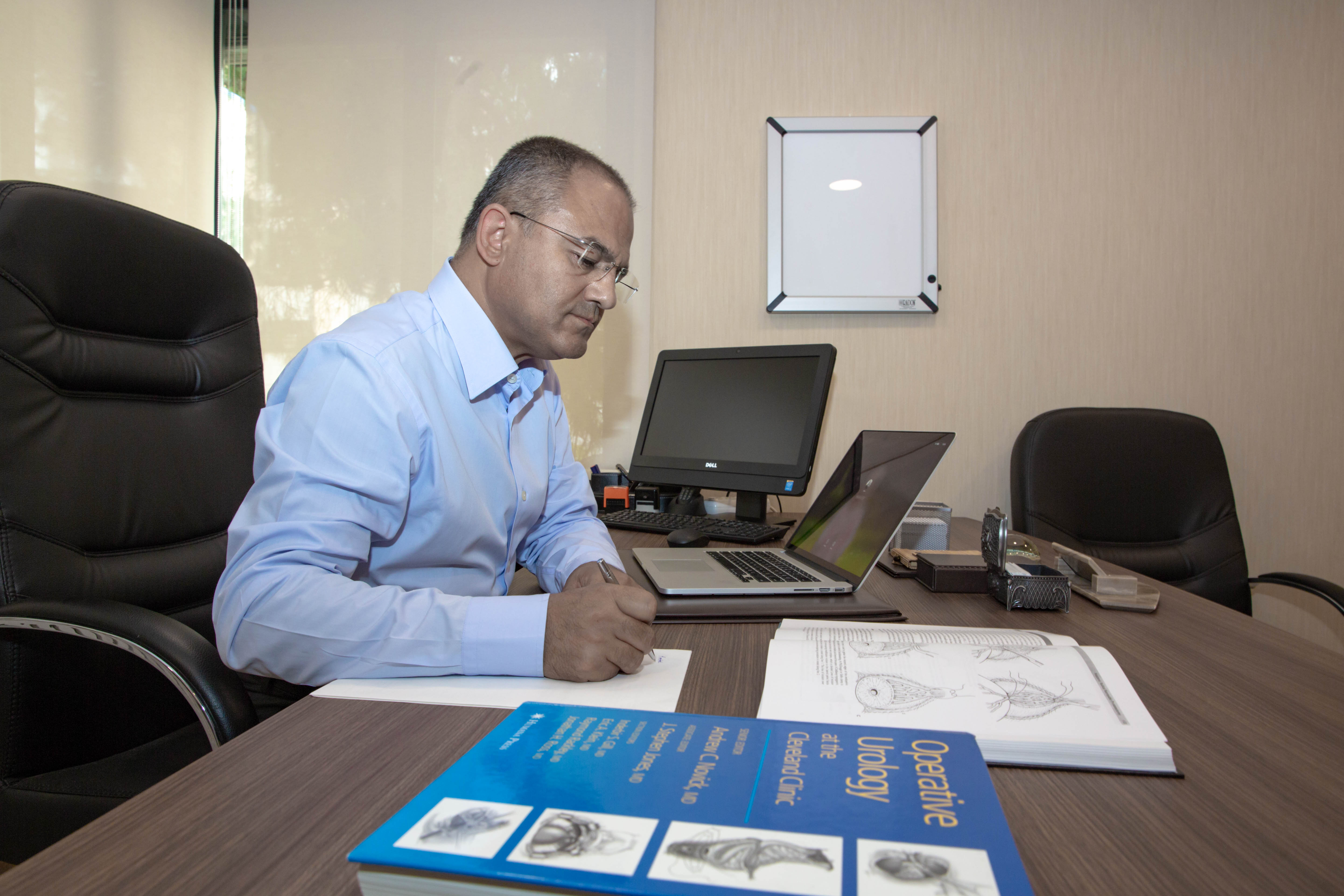 Uroloji Uzmani Prof Dr Sinan Ekici 9 Bk