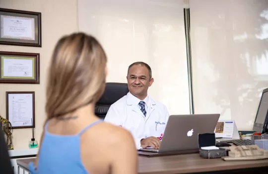 Uroloji Uzmani Prof Dr Sinan Ekici Klinigi 10