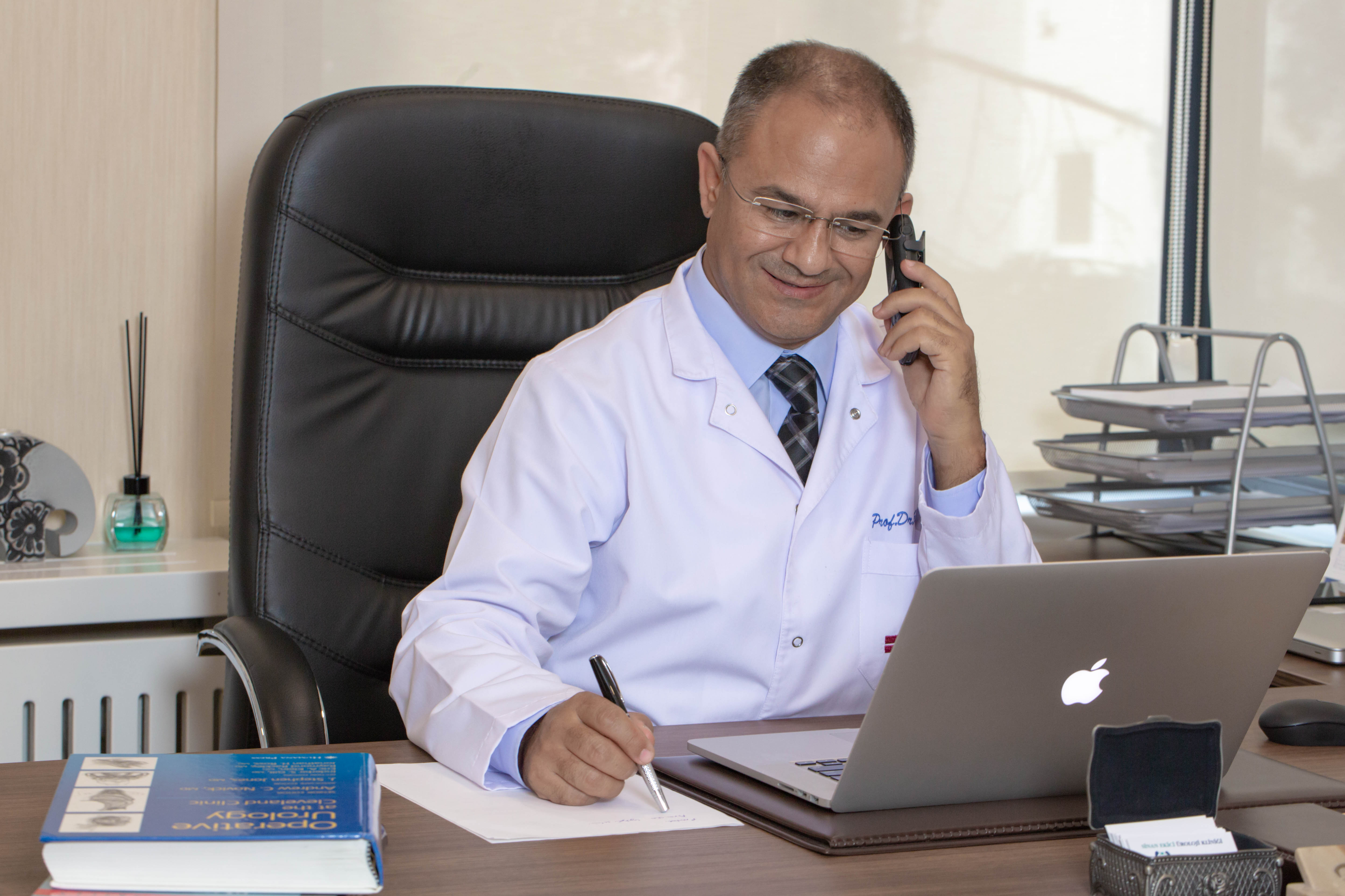 Uroloji Uzmani Prof Dr Sinan Ekici Klinigi 111 1 Bk 1