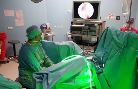 Uroloji Uzmani Prof Dr Sinan Ekici Klinigi 2 1 2 1