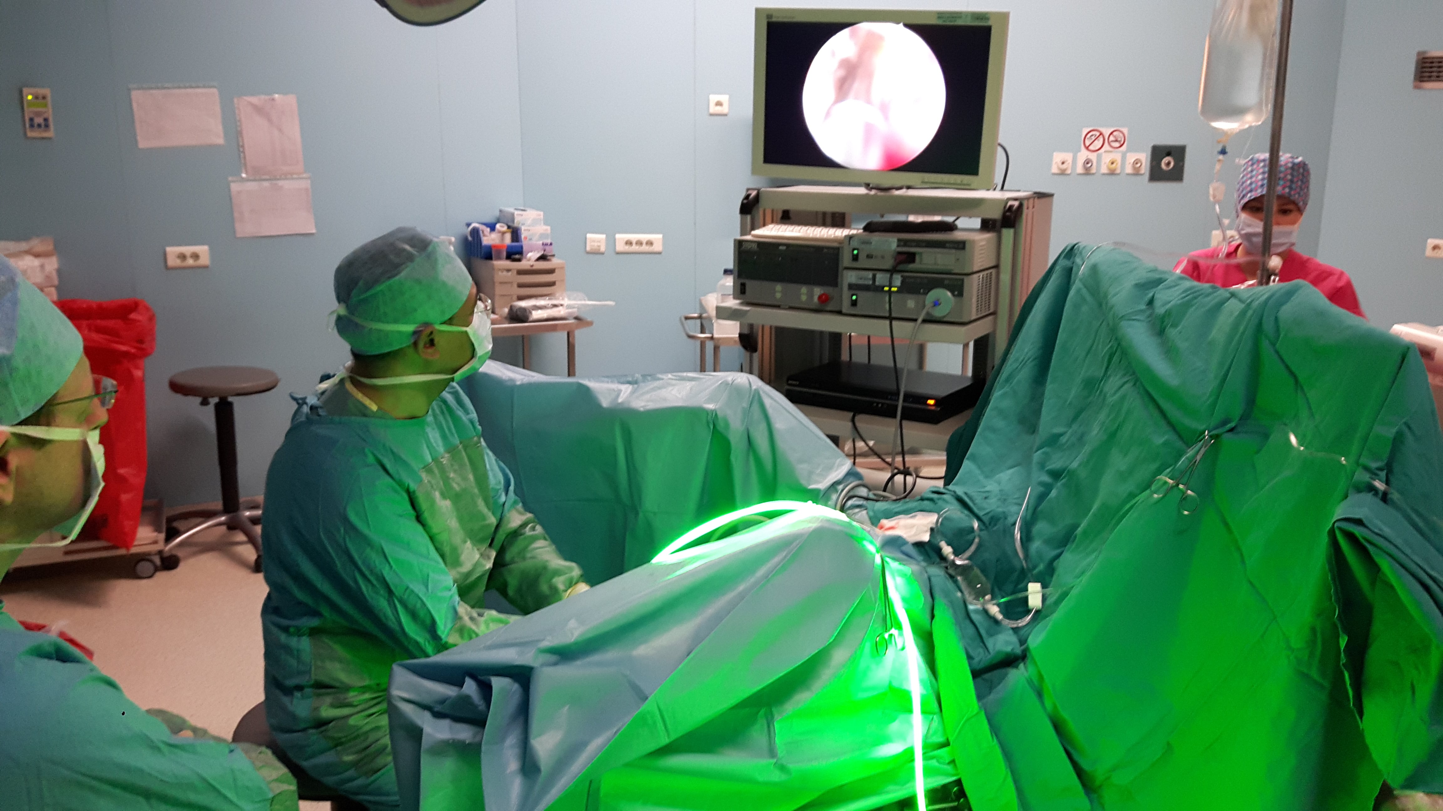 Uroloji Uzmani Prof Dr Sinan Ekici Klinigi 2 1