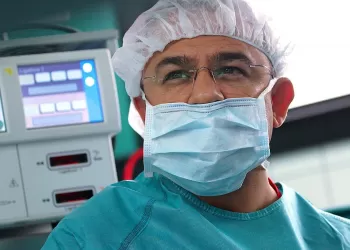 “Ürolojik Laparoskopide İleri Düzey Uygulamalar” Kursunu Başarı İle Tamamladık!