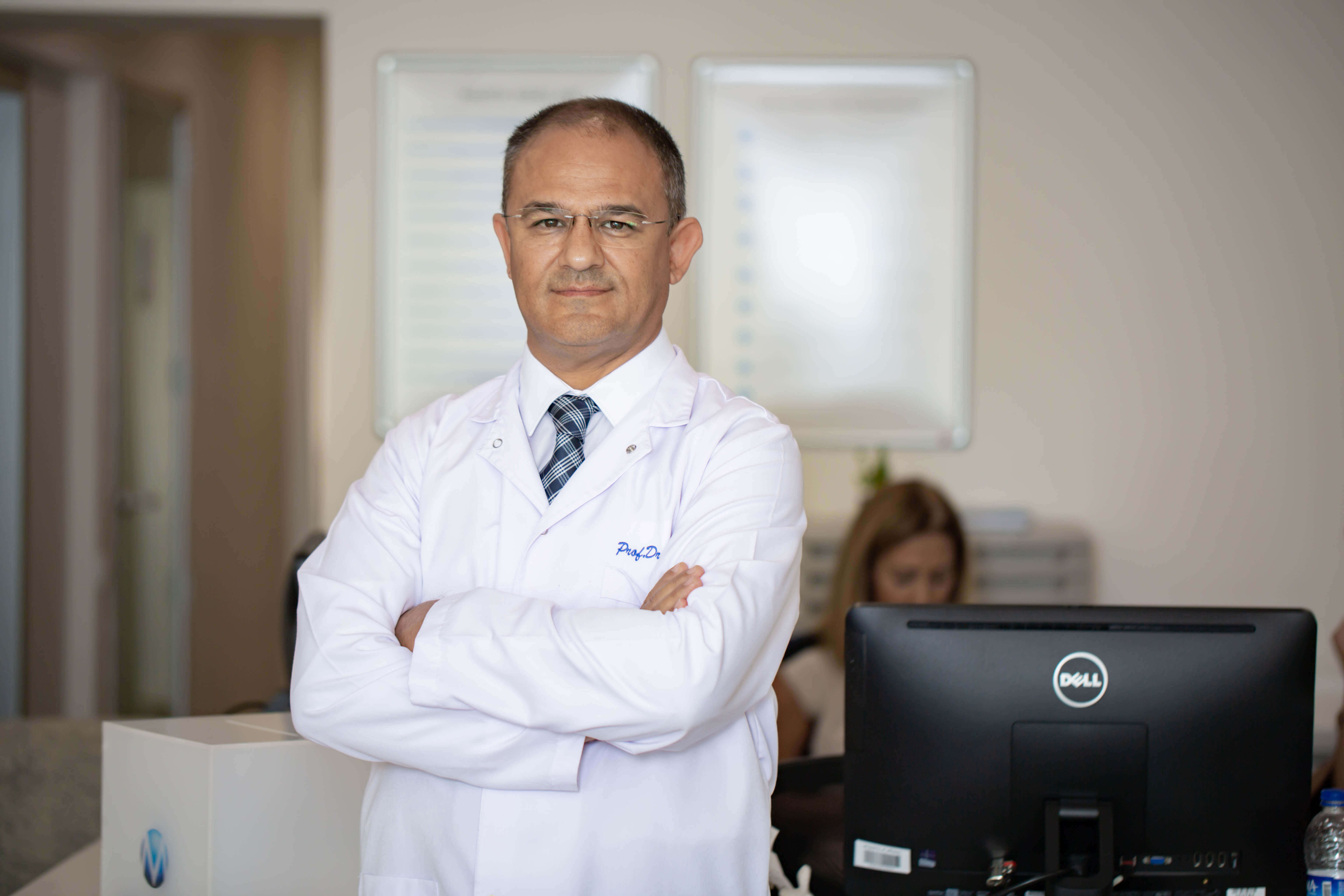 Uroloji Uzmani Prof Dr Sinan Ekici Klinigi 6 1