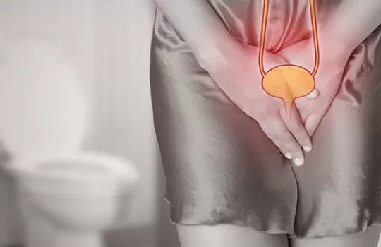 Ürolojik Enfeksiyonlar