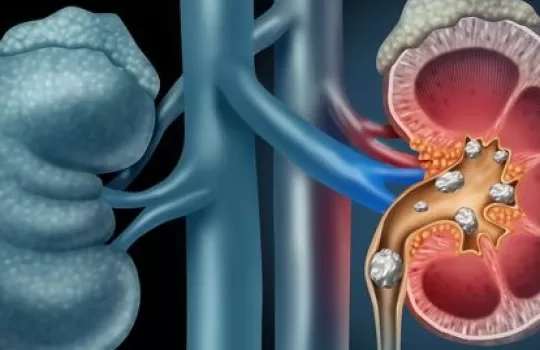 Ürolojik Taş Hastalıkları