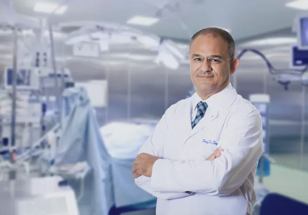 Urolojik Tas Hastaliklari Tedavisi