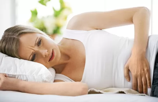 Vezikovajinal Fistul Tedavisi