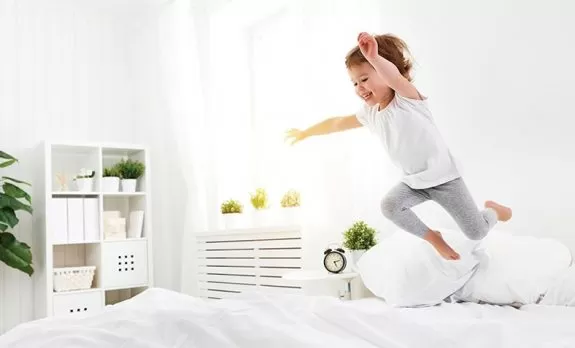 Yatak Islatma Tedavi Sonrasi