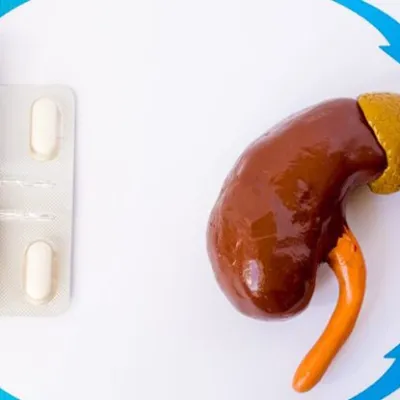 Adrenal Kanseri İçin Hormon Tedavisi