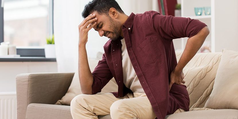 Adrenal Kisti İçin Skleroterapi Tedavisi