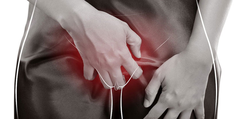 Ağrılı Mesane Sendromu Neden Olur?