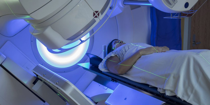 Böbrek Kanserinde Radyoterapi