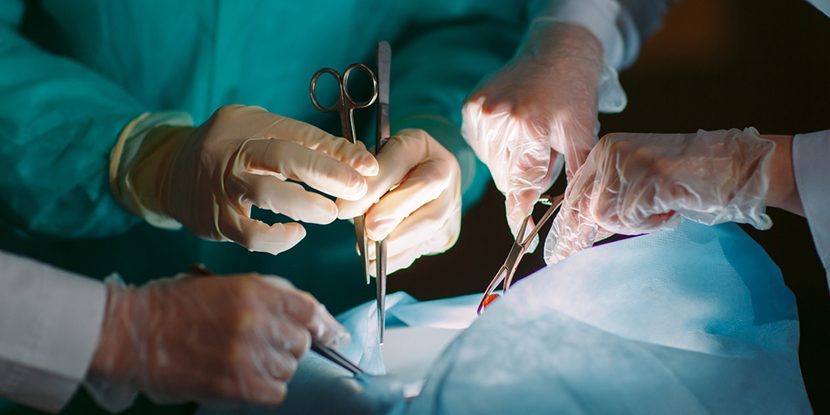 Böbrek Kanseri Tedavisinde Cerrahi Yöntemler